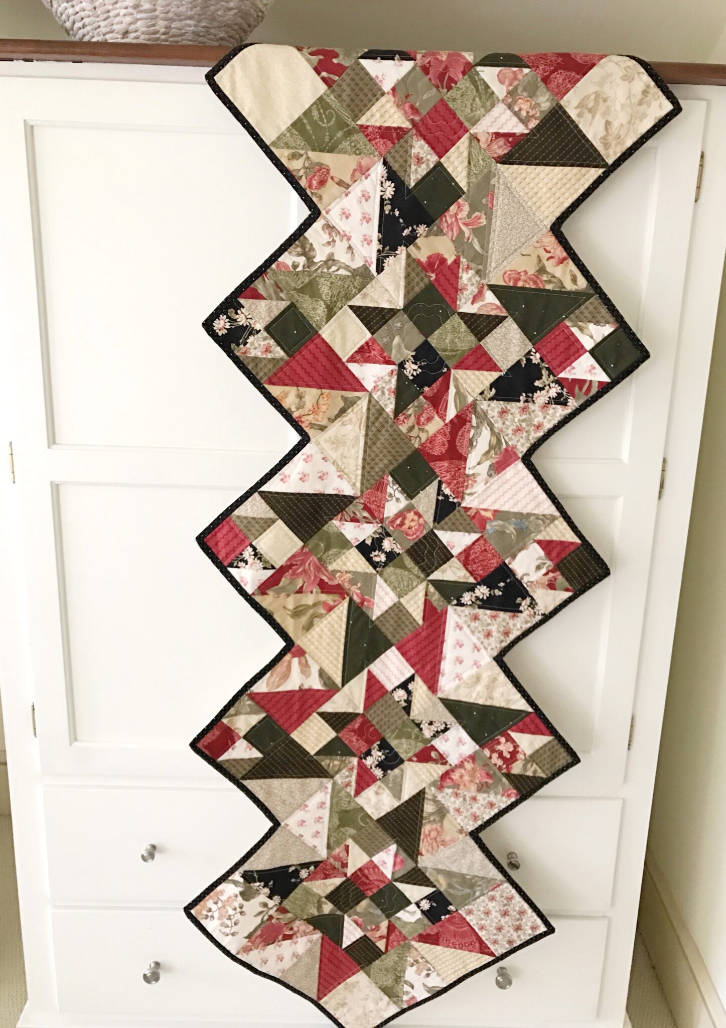 Maple Cottage Designs One Quilt At A Time