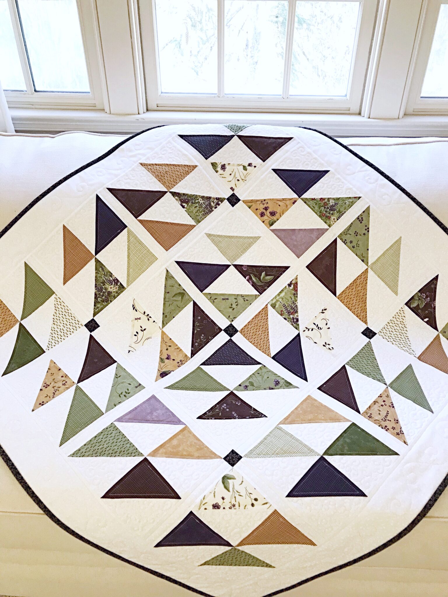 Maple Cottage Designs – One Quilt At A Time