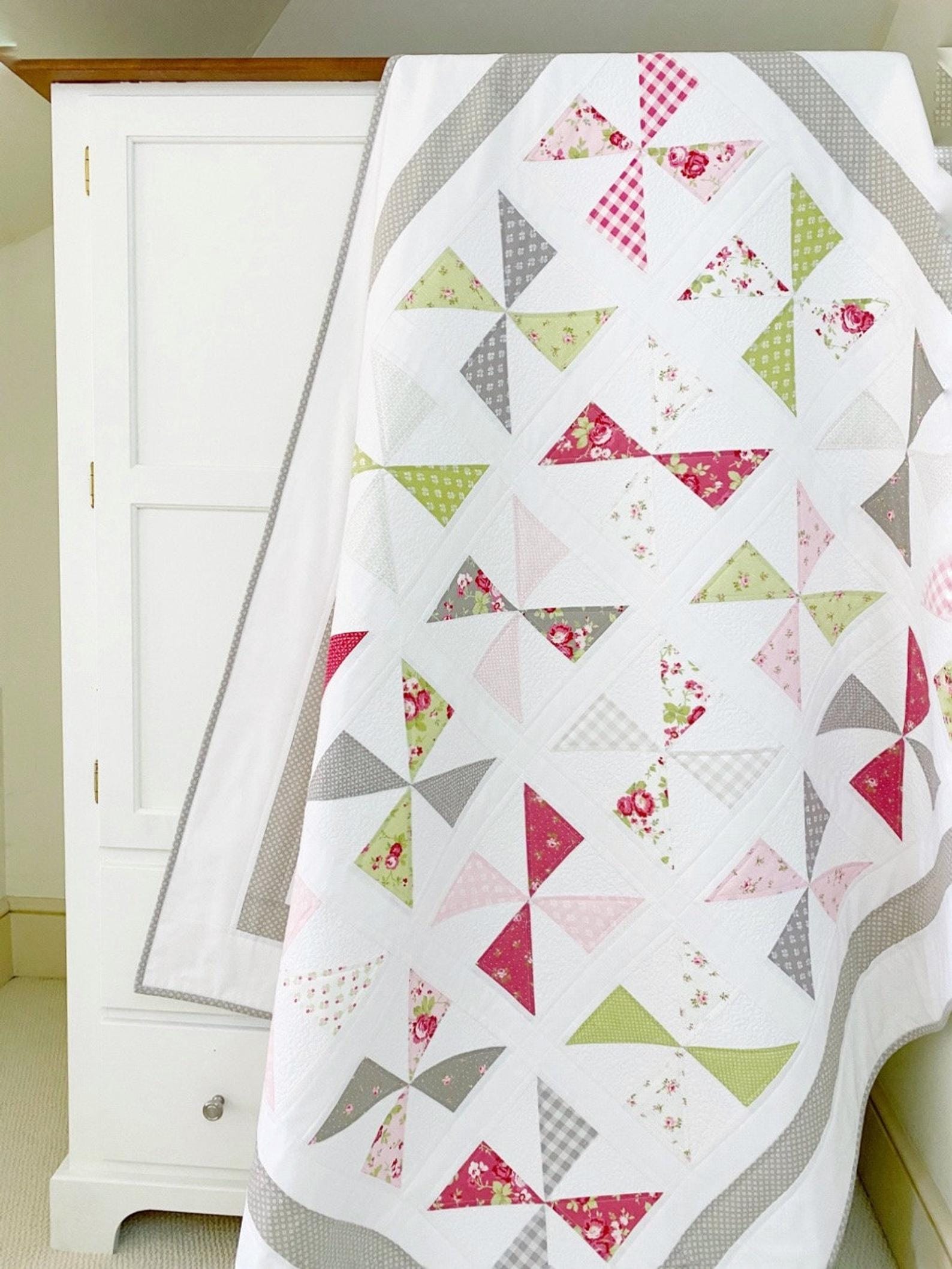 Quilt Patterns – Maple Cottage Designs