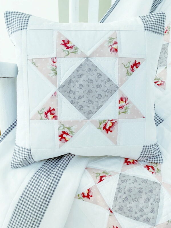 Starlit Dreams Quilt Pattern • Maple Cottage Designs