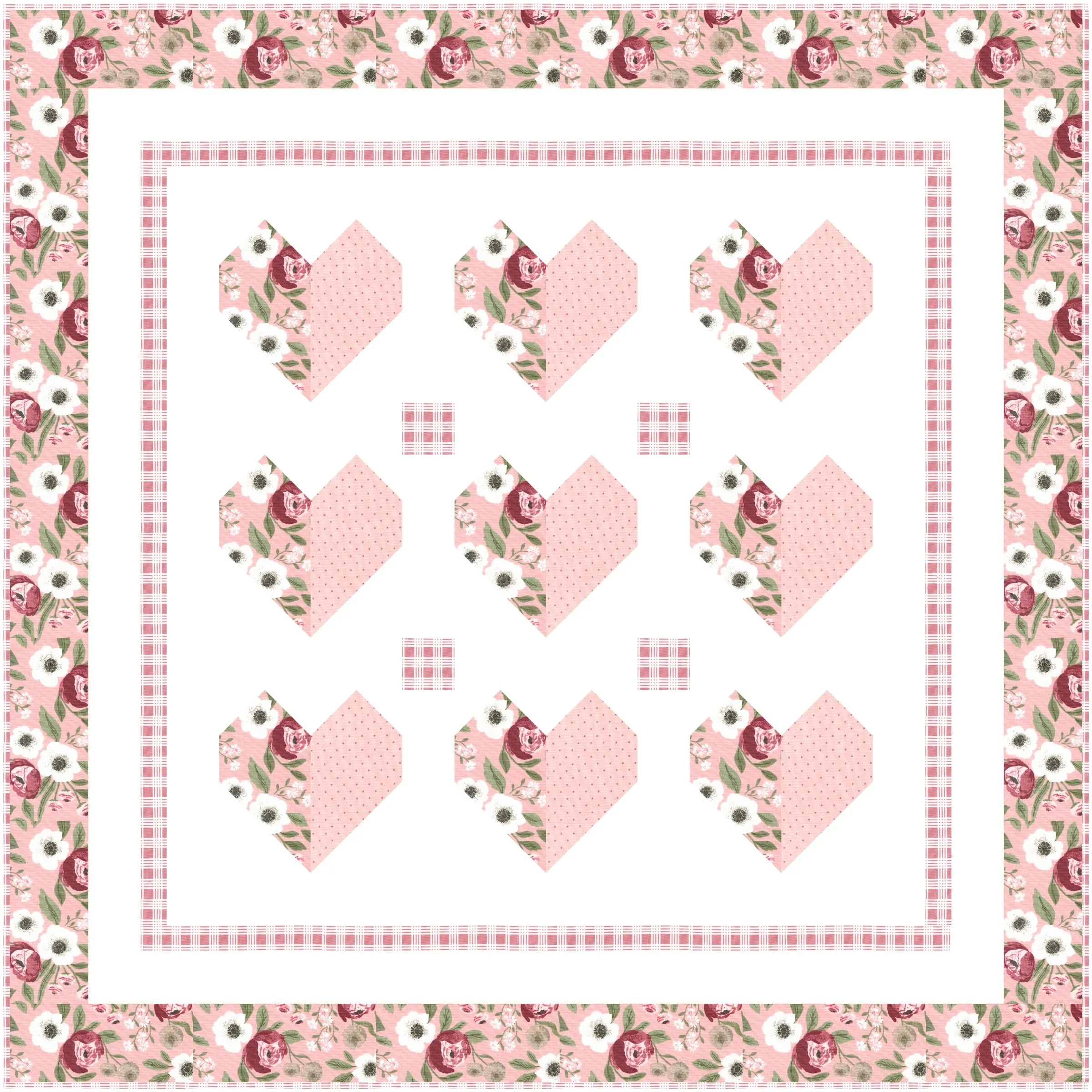 Heart to Heart full size