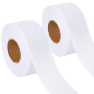 2 Rolls of Batting Tape