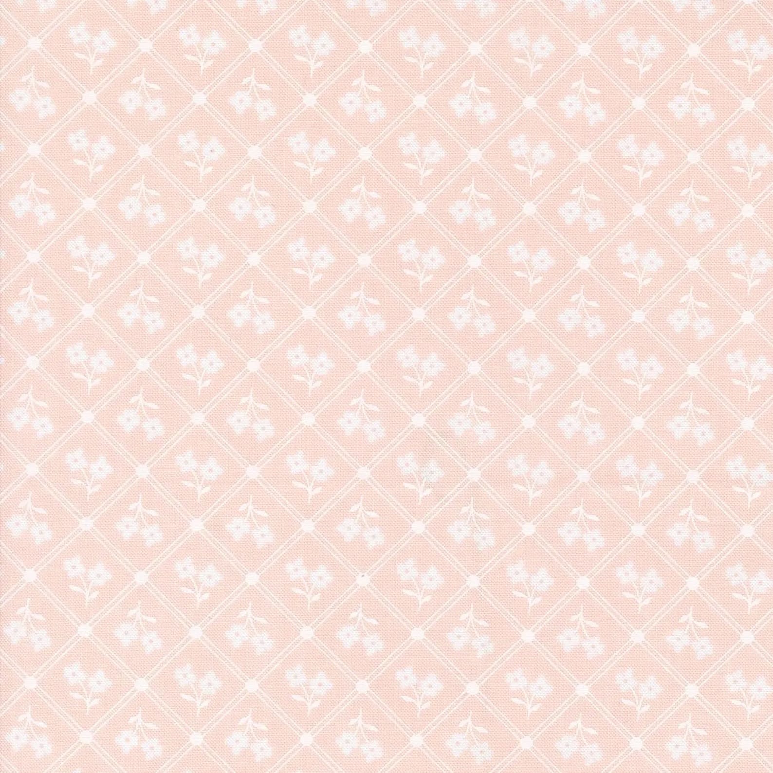 Baby Quilt Kit - Patchwork of Love - Image 3