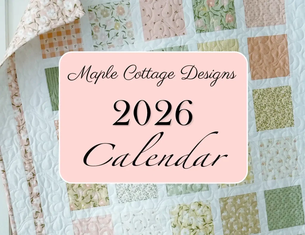 Cover 2026 Free Calendar Download