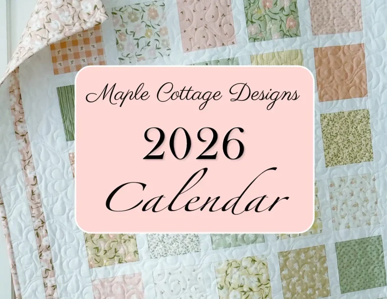 Cover 2026 Free Calendar Download