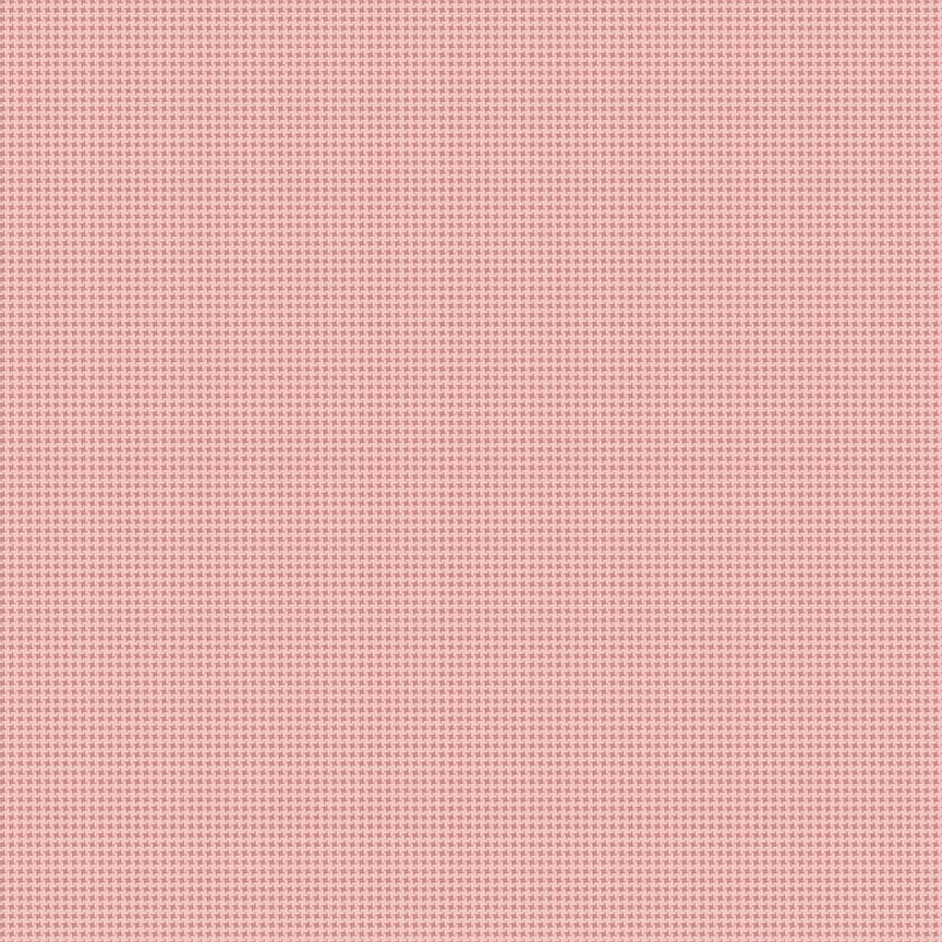 Baby Quilt Kit - Loving Wishes in Pink and Green (Baby and Crib Sizes) - Image 6