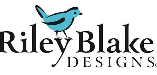 Riley Blake Designs Fabric