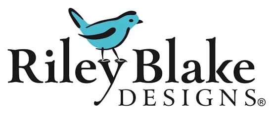 Riley Blake Designs Fabric