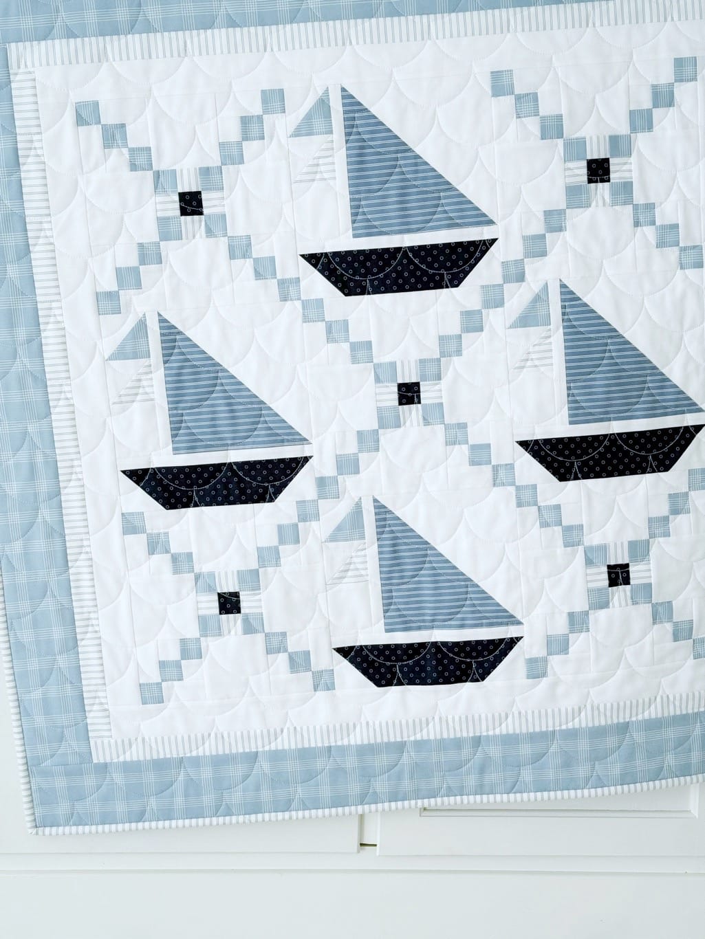 baby quilting pattern for crib quilts