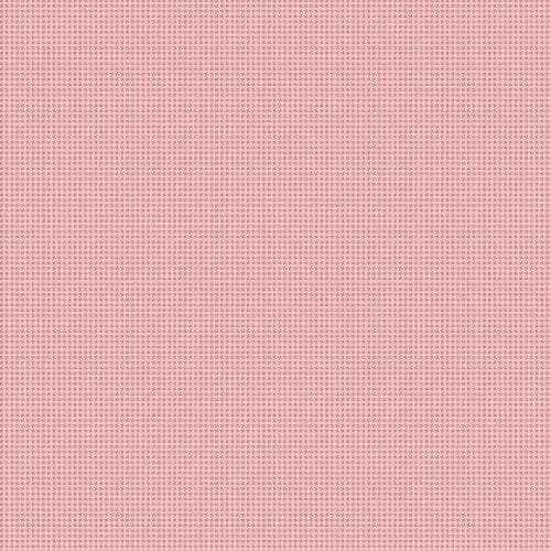 Anne of Green Gables pink gingham fabric