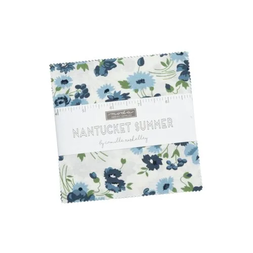 Nantucket Summer charm pack
