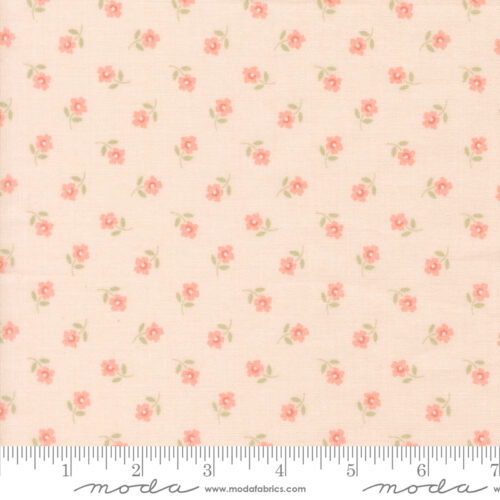 31794-15 Handmade Sweetness posies blush