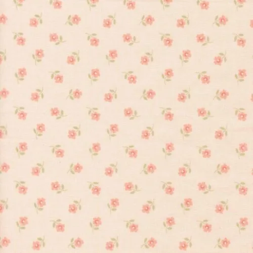Handmade Sweetness Fabric Posies Blush 31794 15