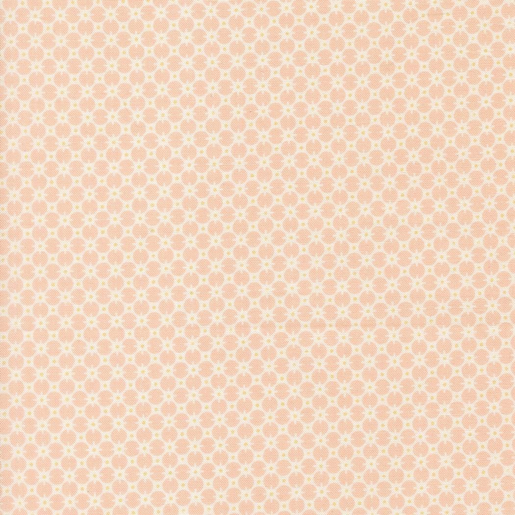 Wildflower Wishes Baby Quilt Kit in Handmade Sweetness - Image 3