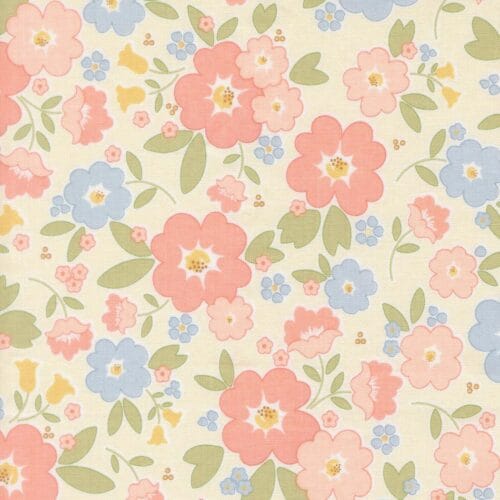 Handmade Sweetness Porcelain 31790 11