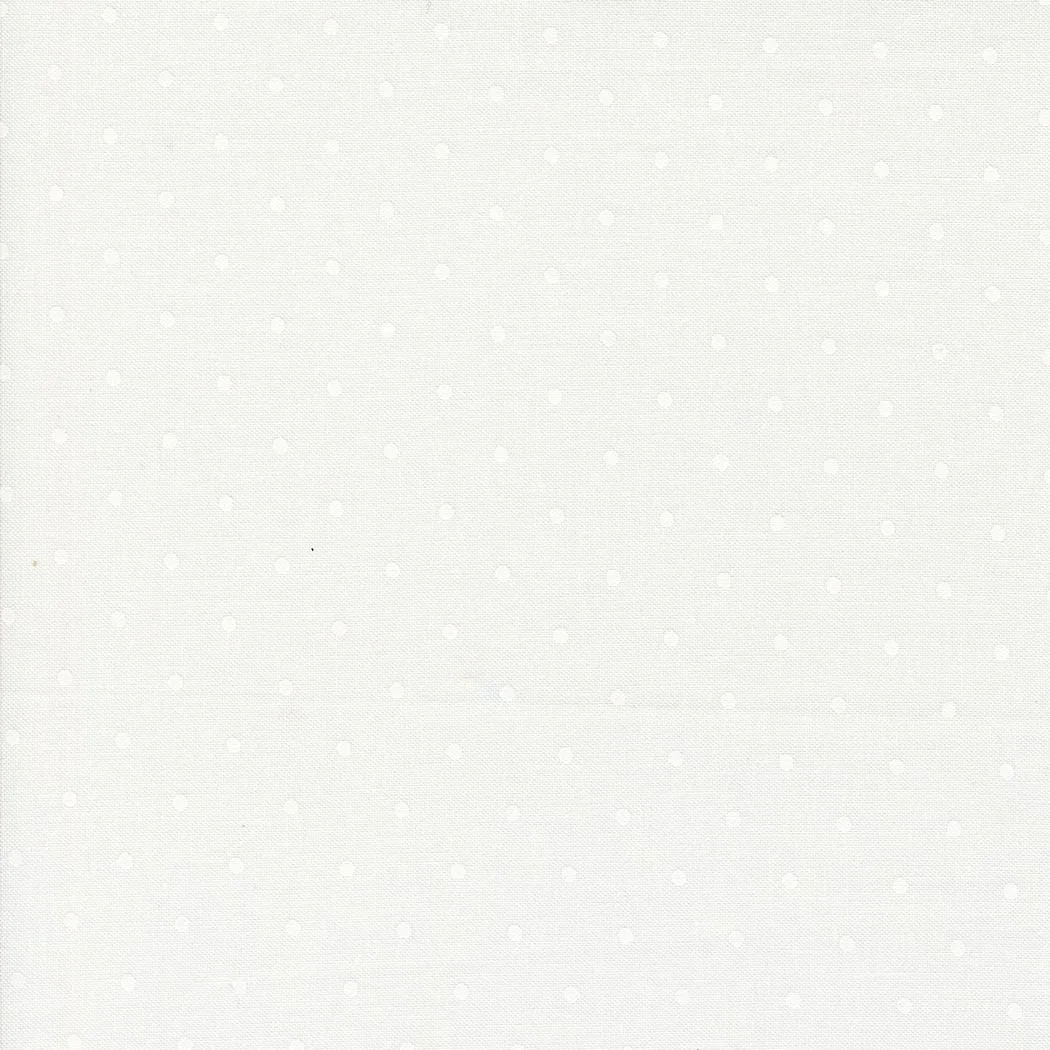 Sugarcoated Stars Baby Quilt Kit Crib Size - Image 7